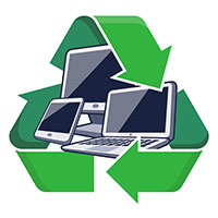 CRT Computer Recycling Technology Ltd